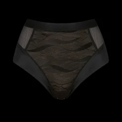 High Waisted|Panty Girdles>Triumph AIRY SENSATION Black