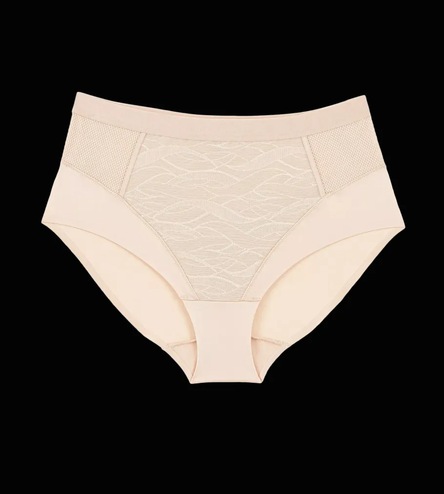 High Waisted|Panty Girdles>Triumph AIRY SENSATION NudeBeige