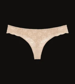String, Brazilian>Triumph AMOURETTE Skin