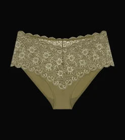 High Waisted>Triumph AMOURETTE MartiniOlive