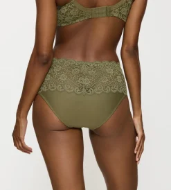 High Waisted><noscript><img width=