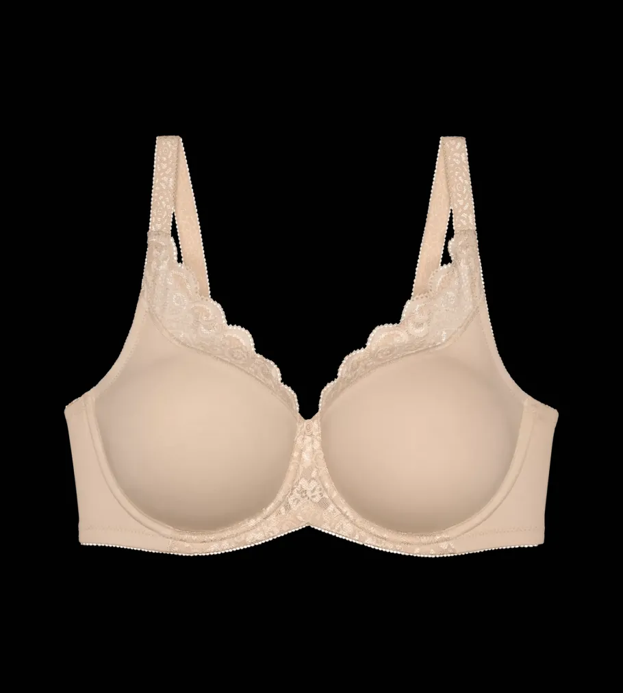 Minimizer Bras|Fuller Cups>Triumph AMOURETTE Skin