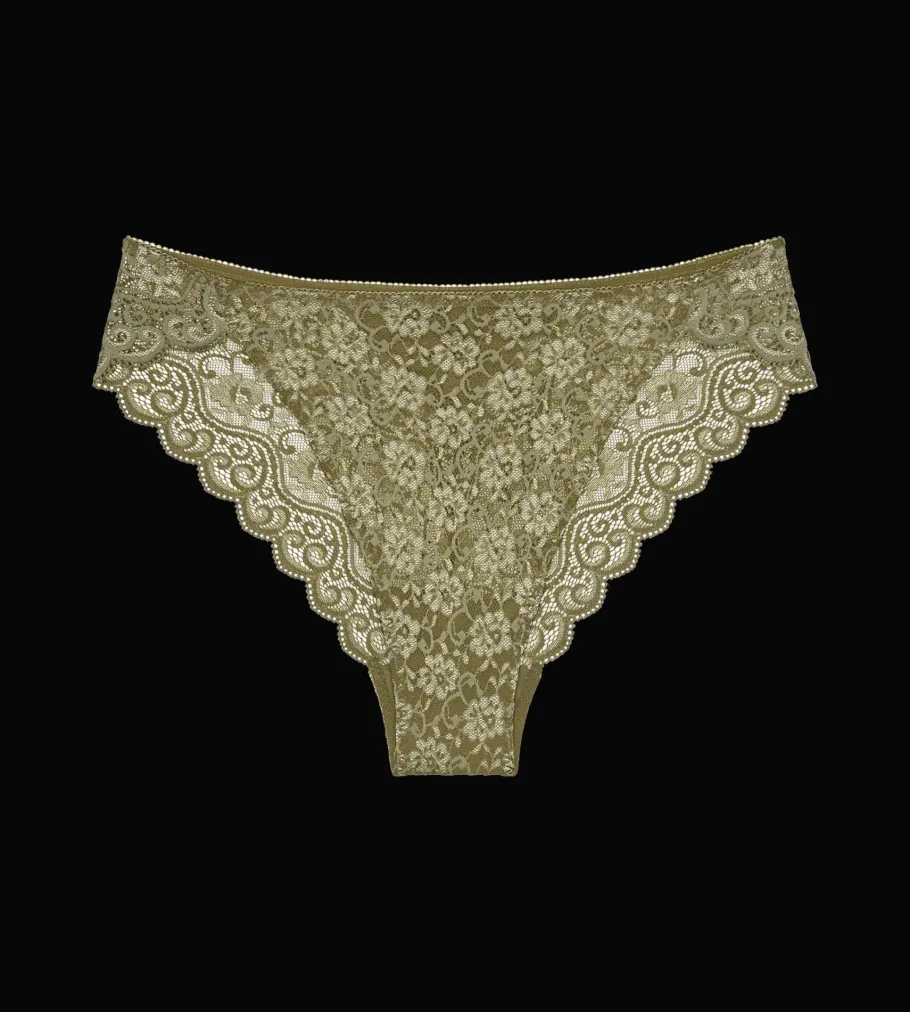 Hipster>Triumph AMOURETTE MartiniOlive