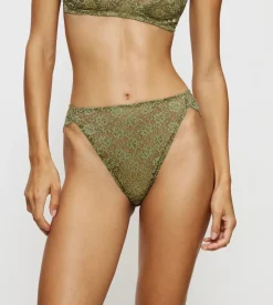 Hipster>Triumph AMOURETTE MartiniOlive