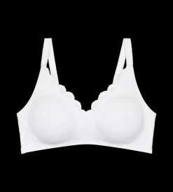 Minimizer Bras|Fuller Cups>Triumph AMOURETTE White
