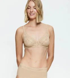 Fuller Cups|Non-wired Bras>Triumph AMOURETTE Skin