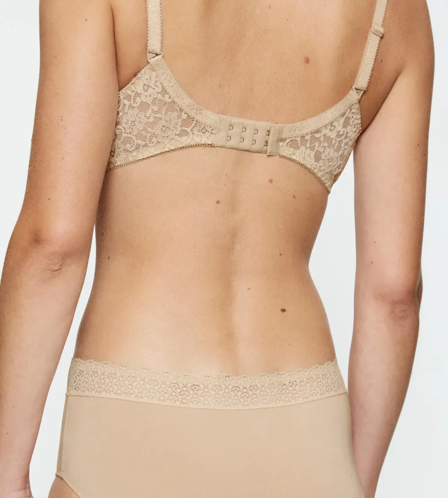 Fuller Cups|Non-wired Bras>Triumph AMOURETTE Skin