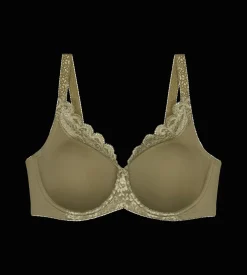 Minimizer Bras|Fuller Cups>Triumph AMOURETTE MartiniOlive