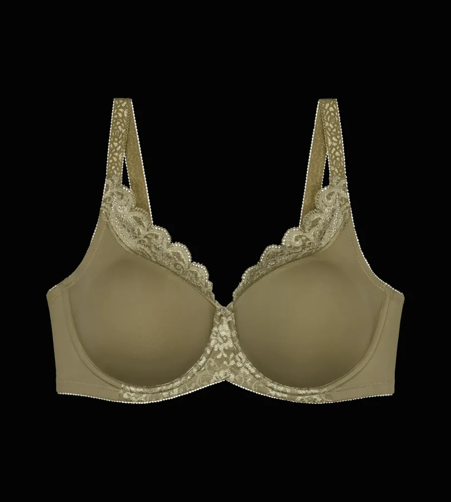 Minimizer Bras|Fuller Cups>Triumph AMOURETTE MartiniOlive