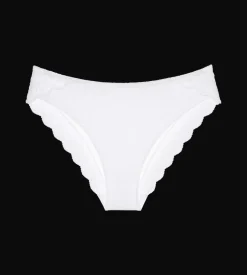 Hipster>Triumph AMOURETTE White