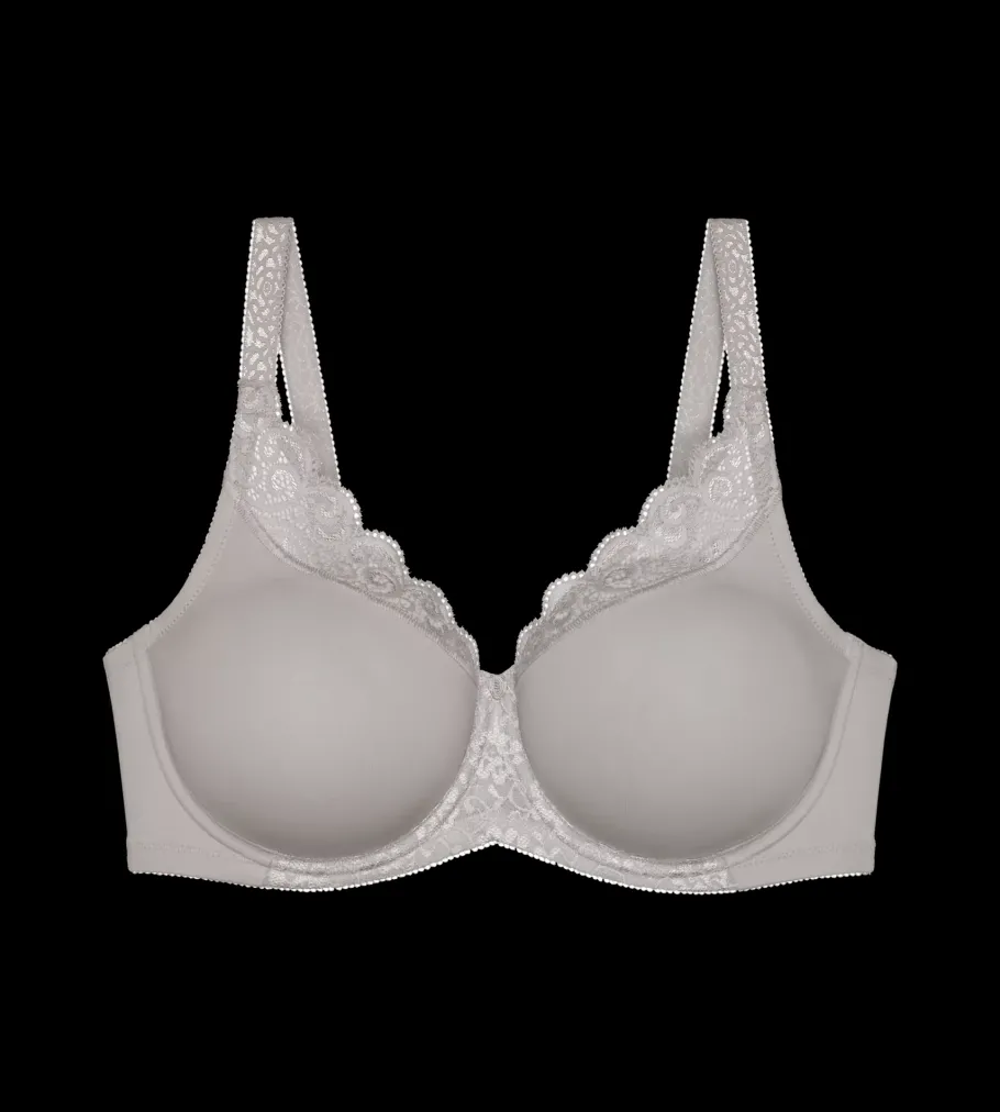 Minimizer Bras|Fuller Cups>Triumph AMOURETTE Silentgrey