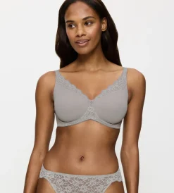 Minimizer Bras|Fuller Cups>Triumph AMOURETTE Silentgrey