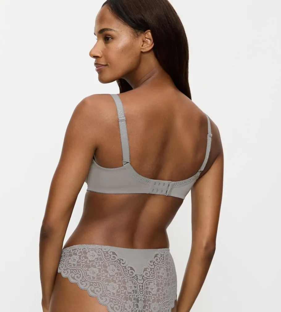 Minimizer Bras|Fuller Cups>Triumph AMOURETTE Silentgrey