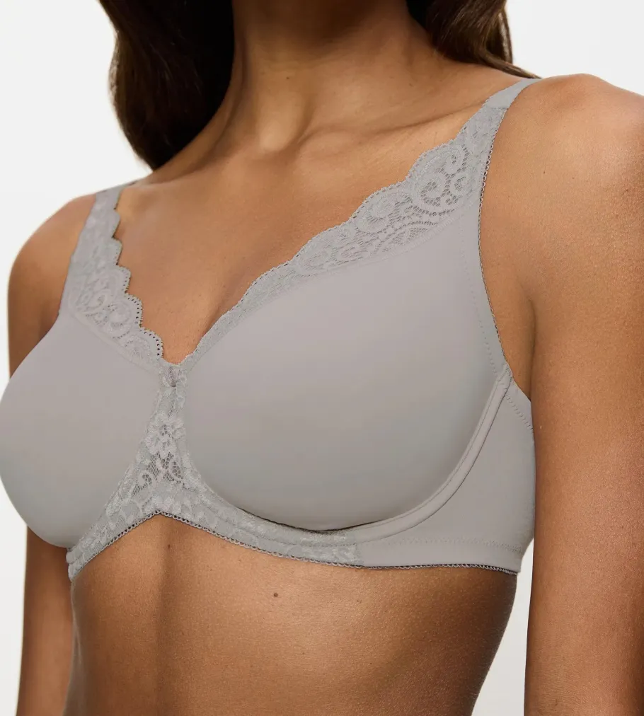 Minimizer Bras|Fuller Cups>Triumph AMOURETTE Silentgrey