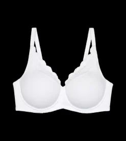 Minimizer Bras|Fuller Cups>Triumph AMOURETTE White