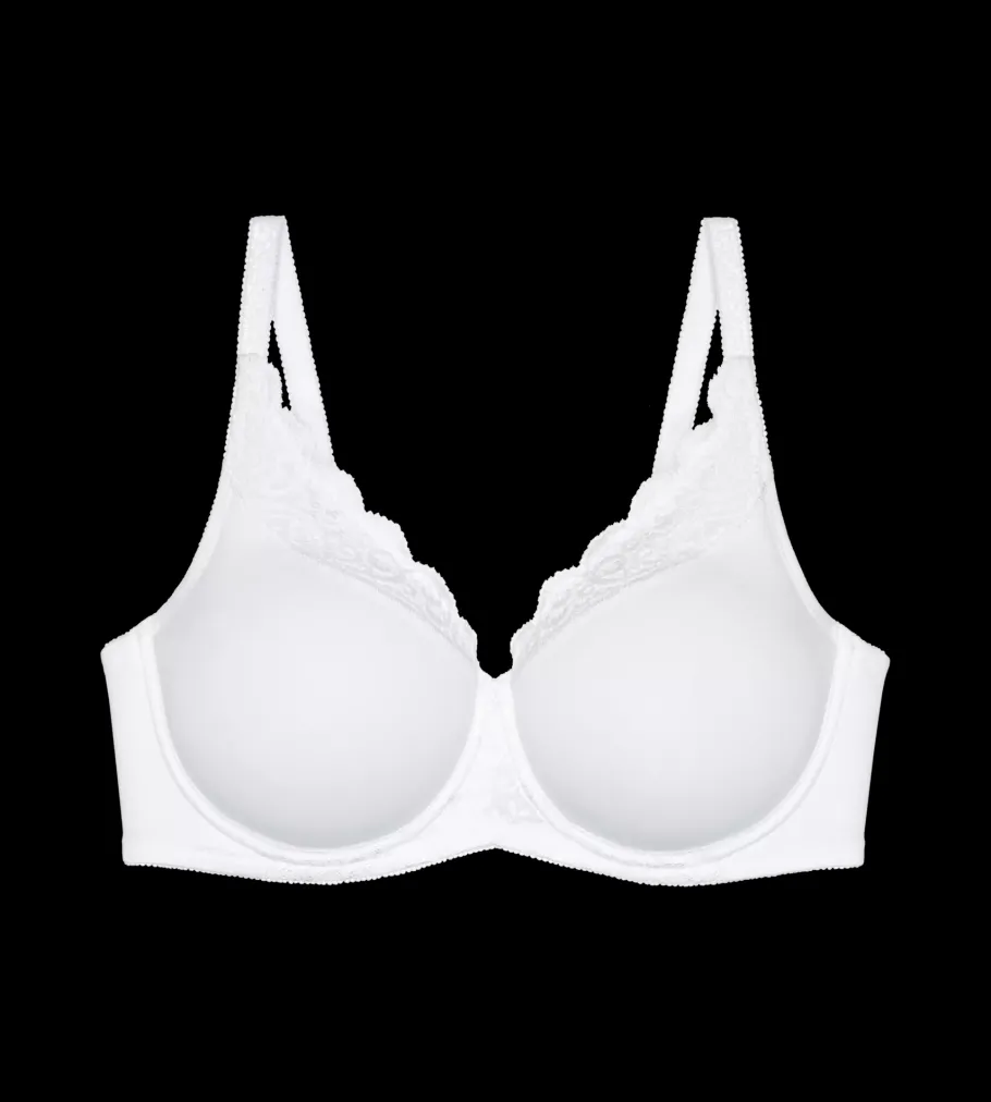 Minimizer Bras|Fuller Cups>Triumph AMOURETTE White