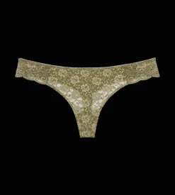 String, Brazilian>Triumph AMOURETTE MartiniOlive