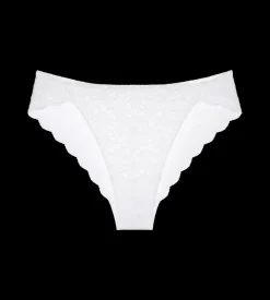 Hipster>Triumph AMOURETTE White