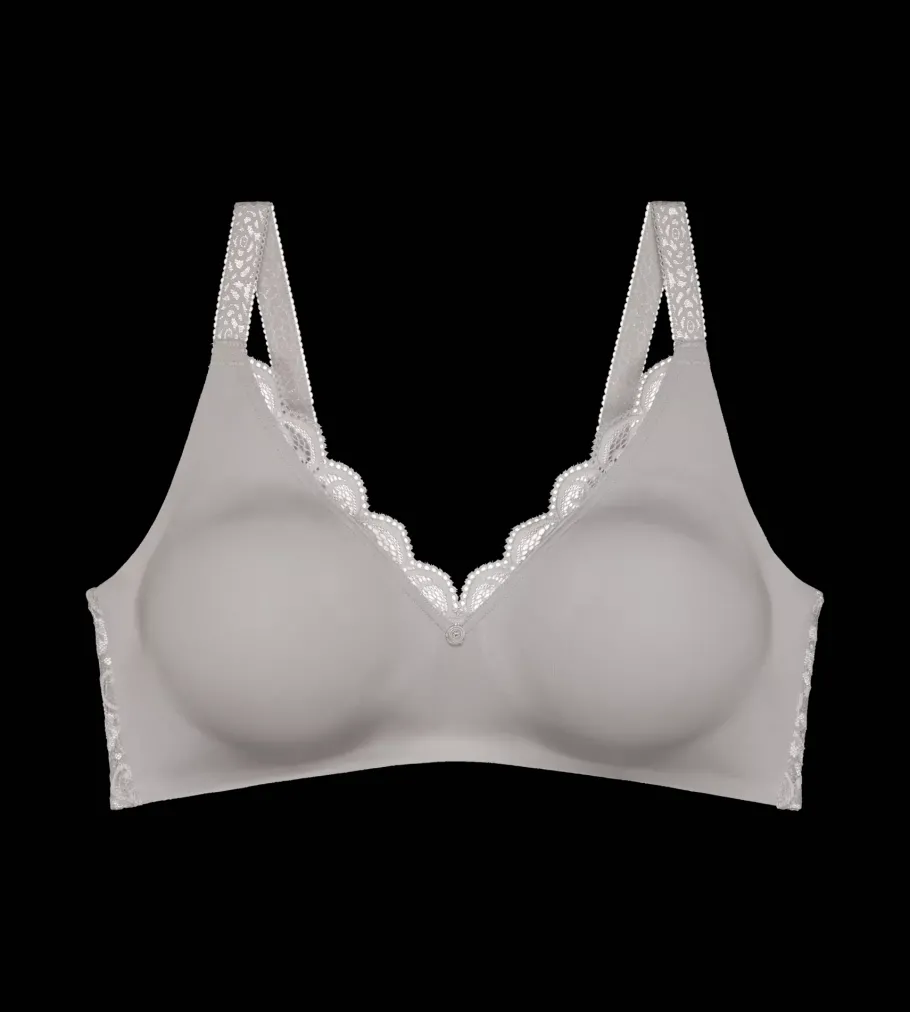 Minimizer Bras|Fuller Cups>Triumph AMOURETTE Silentgrey