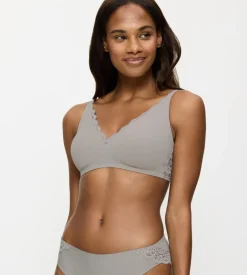 Minimizer Bras|Fuller Cups>Triumph AMOURETTE Silentgrey