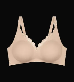 Minimizer Bras|Fuller Cups>Triumph AMOURETTE Skin