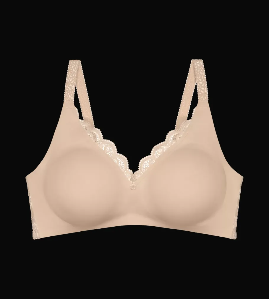 Minimizer Bras|Fuller Cups>Triumph AMOURETTE Skin