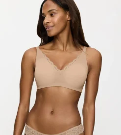 Minimizer Bras|Fuller Cups>Triumph AMOURETTE Skin