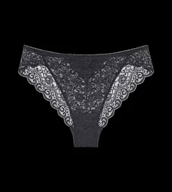 Hipster>Triumph AMOURETTE Black