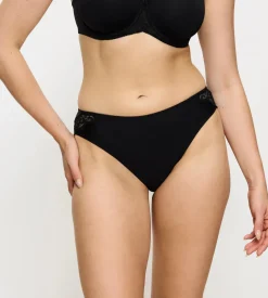 Hipster>Triumph AMOURETTE Black