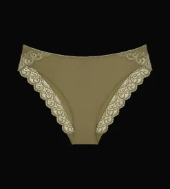 Hipster>Triumph AMOURETTE MartiniOlive