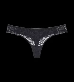 String, Brazilian>Triumph AMOURETTE Black