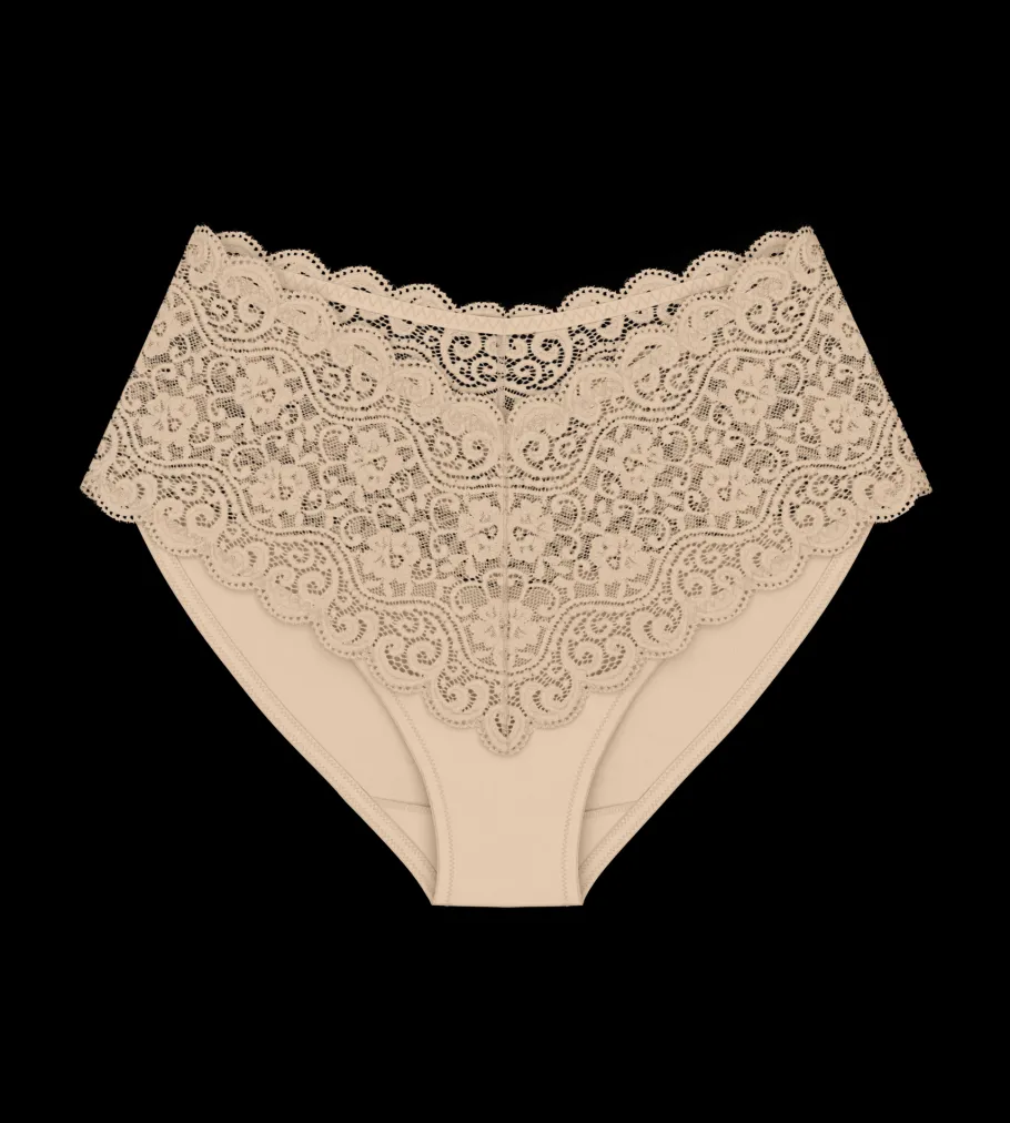 High Waisted>Triumph AMOURETTE Skin
