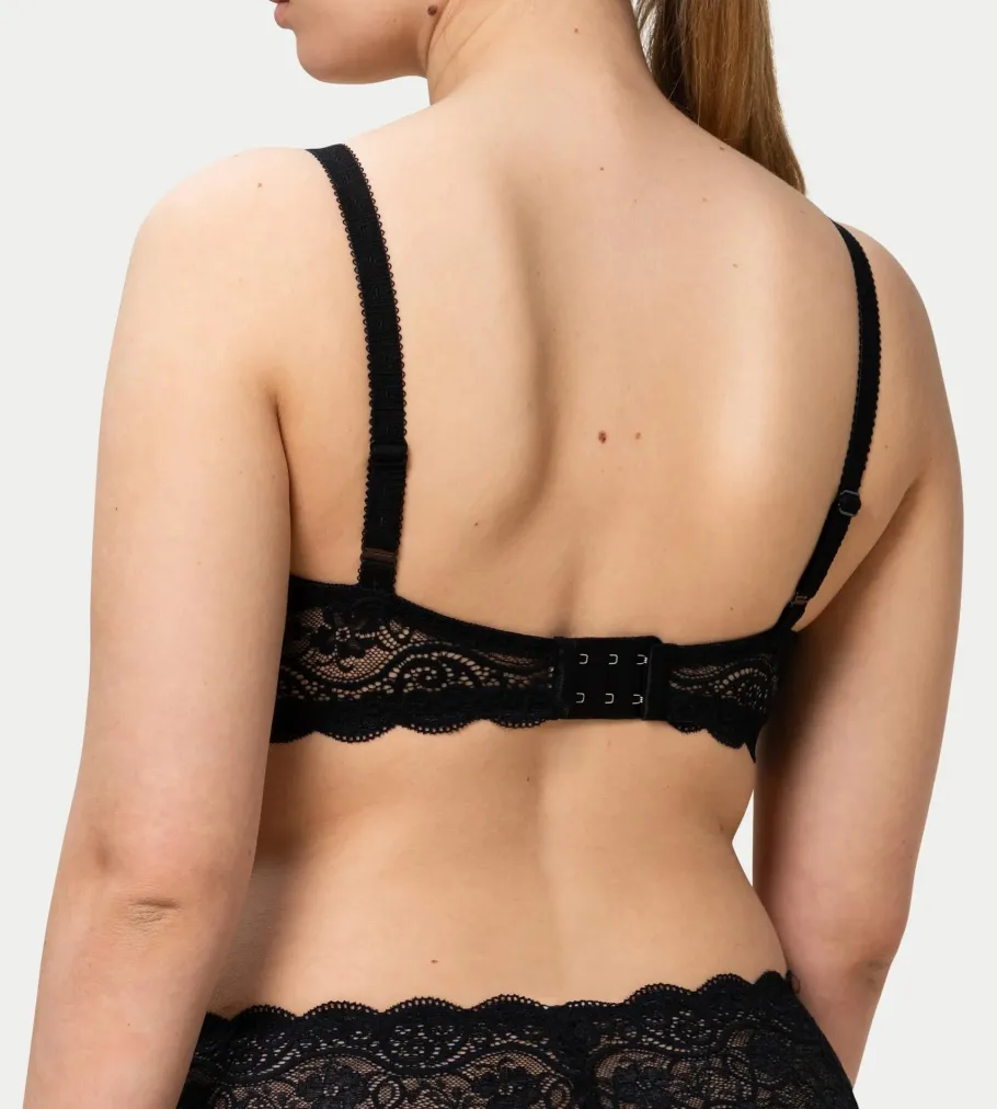 Minimizer Bras|Fuller Cups>Triumph AMOURETTE 300
