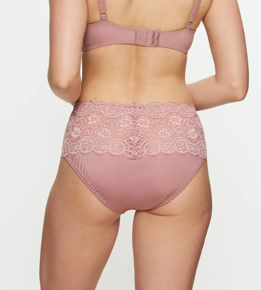 High Waisted>Triumph AMOURETTE 300 Nakedpink