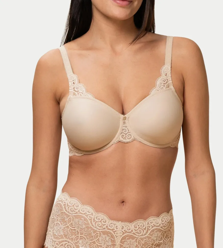 Minimizer Bras|Fuller Cups>Triumph AMOURETTE 300 Skin