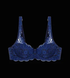 Fuller Cups|Underwired Bras>Triumph AMOURETTE 300 DeepWater