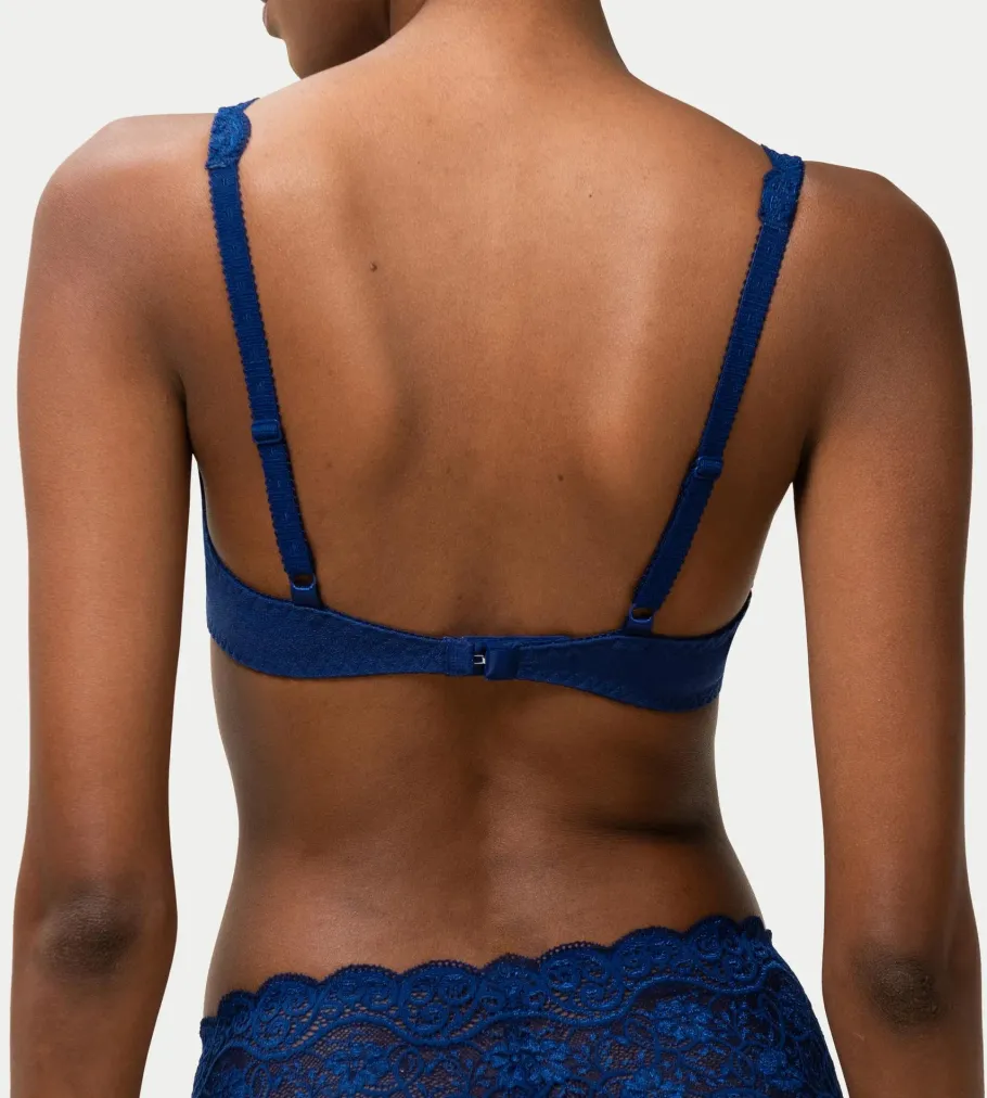 Fuller Cups|Underwired Bras>Triumph AMOURETTE 300 DeepWater