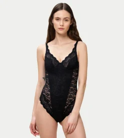 Underwired Bras>Triumph AMOURETTE 300 Black