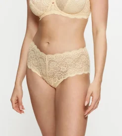 High Waisted>Triumph AMOURETTE 300 Orangemousse