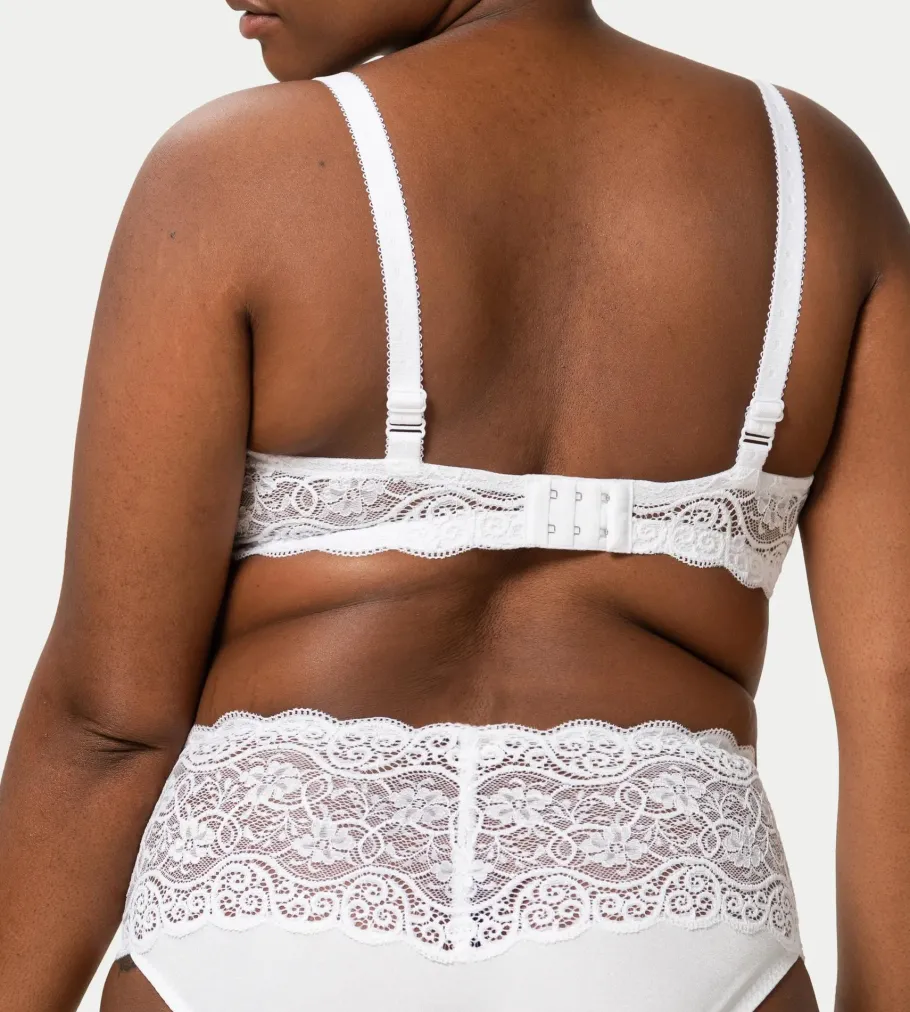 Minimizer Bras|Fuller Cups>Triumph AMOURETTE 300