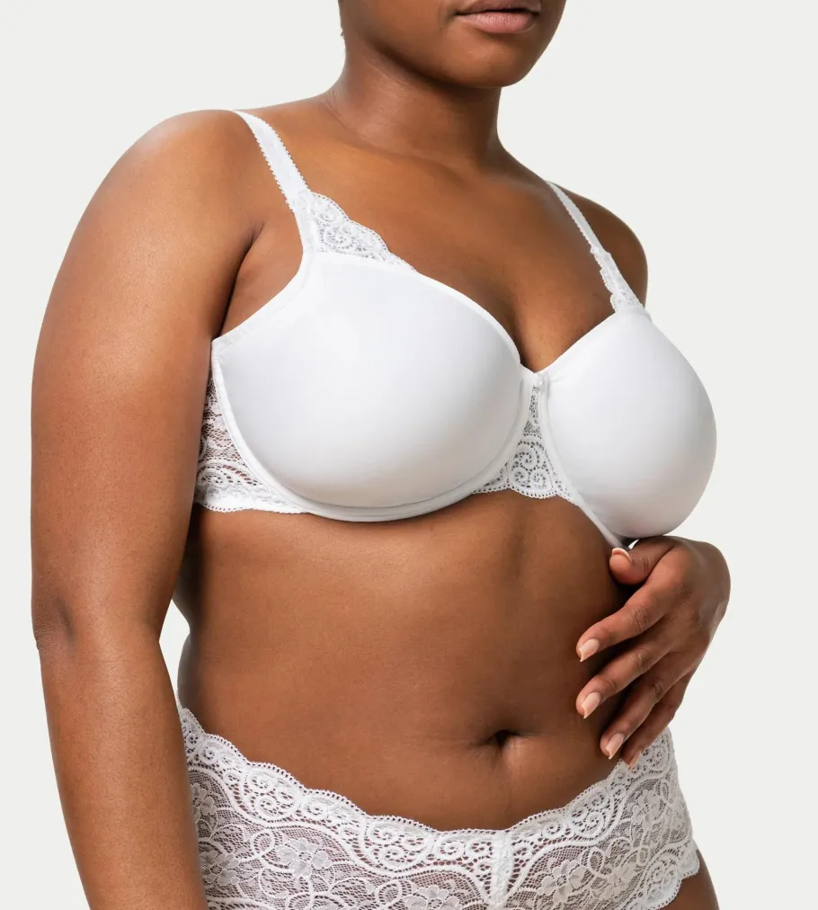 Minimizer Bras|Fuller Cups>Triumph AMOURETTE 300