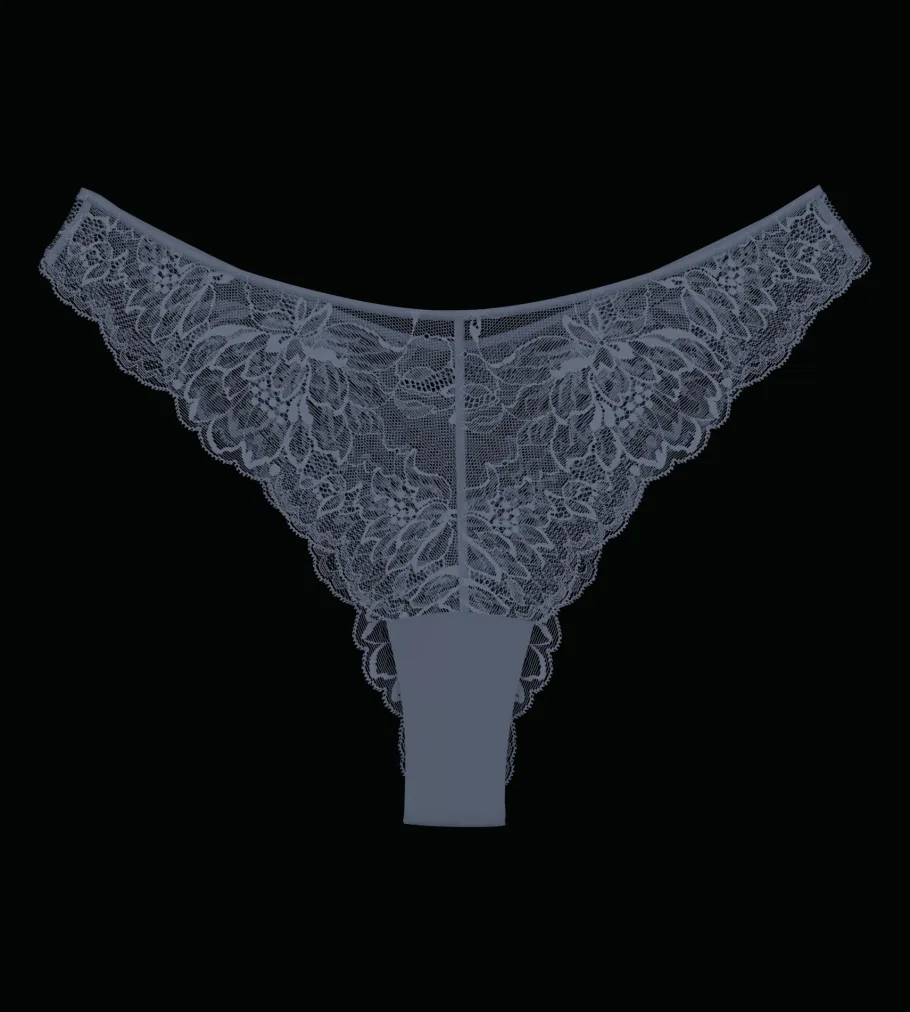String, Brazilian>Triumph AMOURETTE CHARM CloudyBlue
