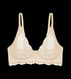 Fuller Cups|Non-wired Bras>Triumph AMOURETTE CHARM CreamyDream