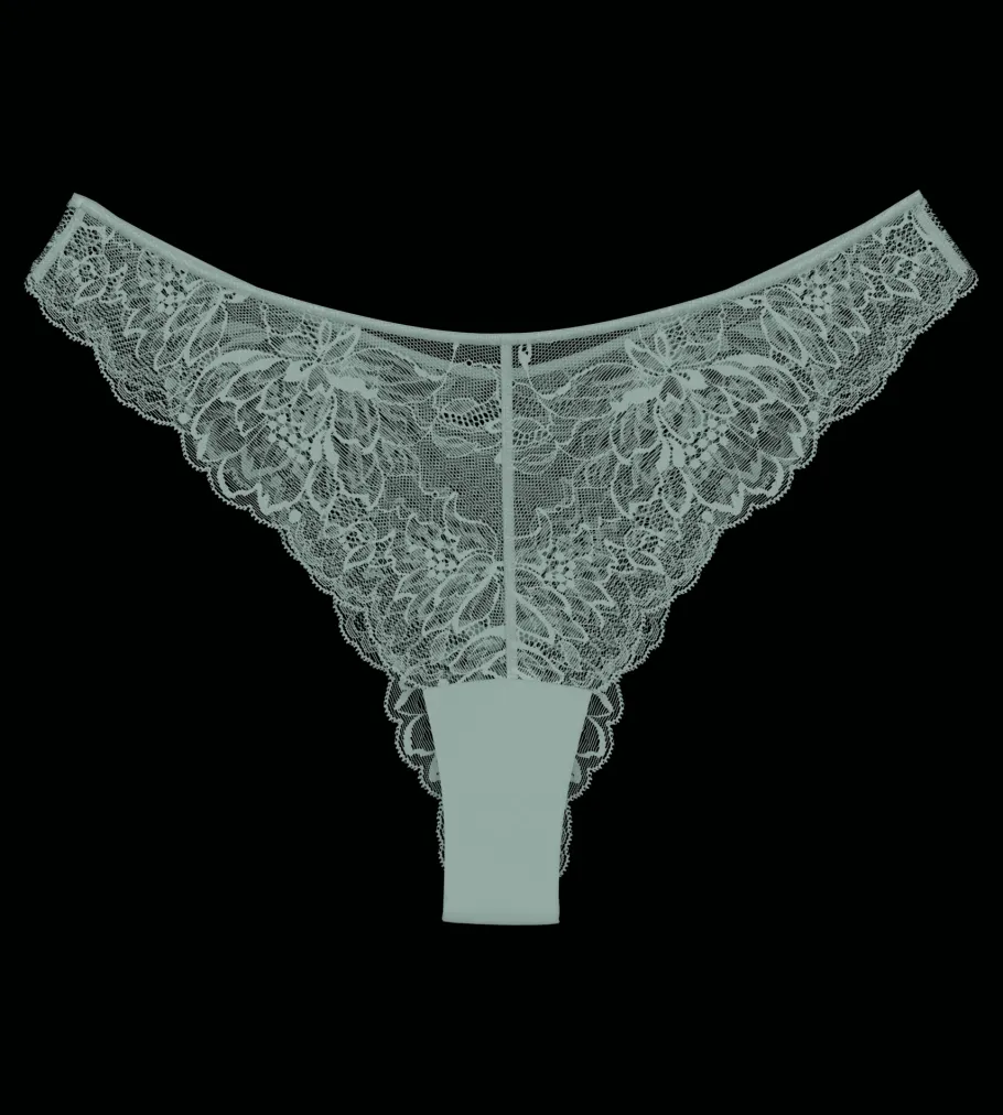 String, Brazilian>Triumph AMOURETTE CHARM Abstinthe