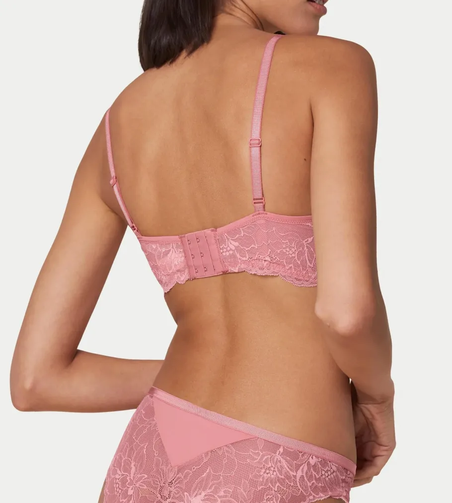 Fuller Cups|Non-wired Bras>Triumph AMOURETTE CHARM