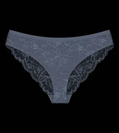 String, Brazilian|Seamless>Triumph AMOURETTE CHARM CloudyBlue