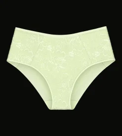 High Waisted|Panty Girdles>Triumph AMOURETTE CHARM Sherbetgreen
