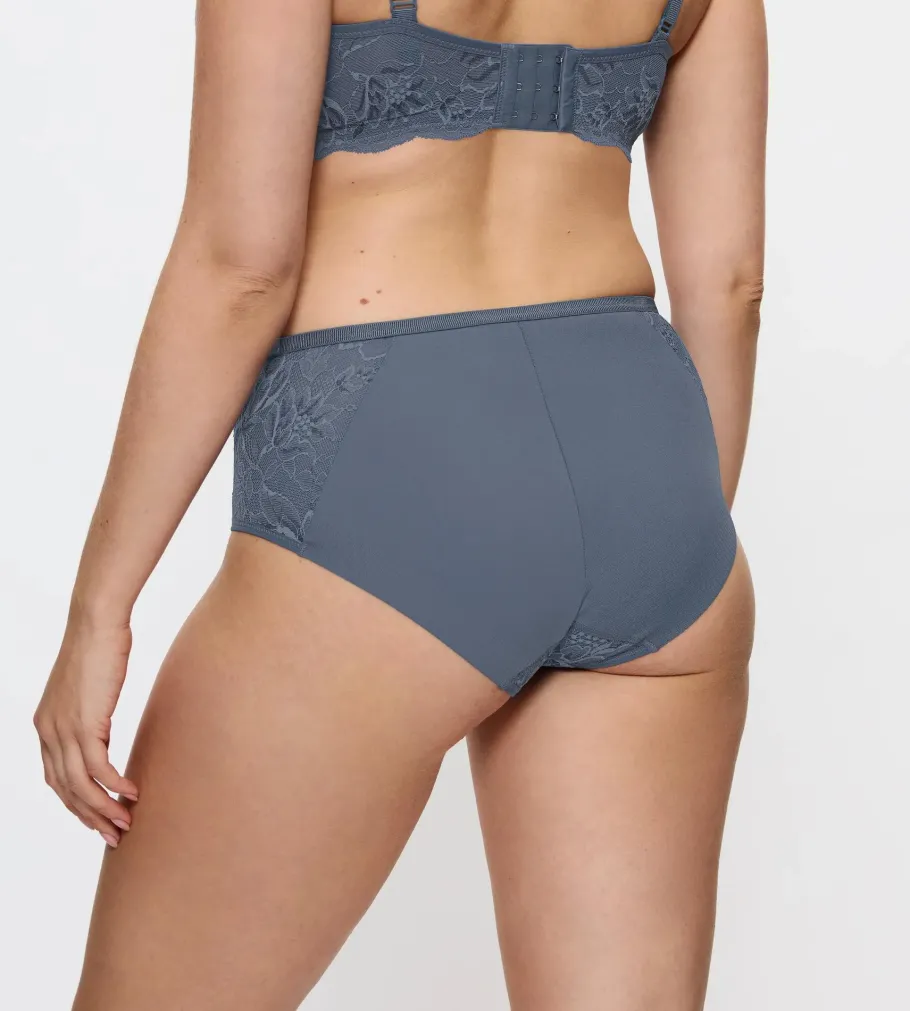 High Waisted|Panty Girdles>Triumph AMOURETTE CHARM CloudyBlue