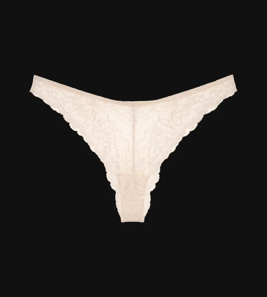 String, Brazilian>Triumph AMOURETTE CHARM CreamyDream