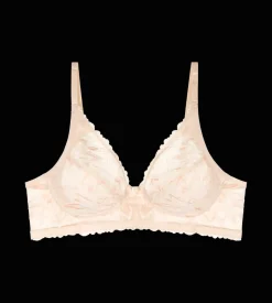 Fuller Cups|Non-wired Bras>Triumph AMOURETTE CHARM DELIGHT Freshpowder